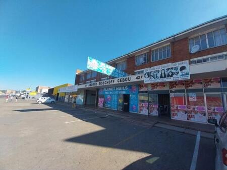 2.5 Bedroom Apartment in Pretoria Gardens