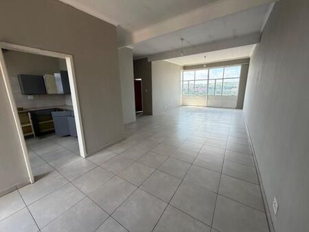 2 Bedroom Apartment in Pretoria West