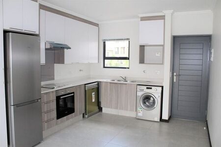 2 Bedroom apartment to rent in Lonehill, Sandton