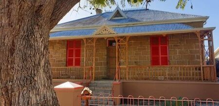 3 Bedroom house to rent in Oudtshoorn Central