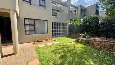 2 Bedroom apartment to rent in Illovo, Sandton