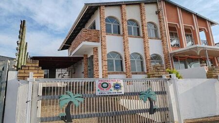 1 Bedroom cottage to rent in Croftdene, Chatsworth