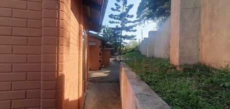 1 Bedroom cluster to rent in Mariannhill Park, Pinetown