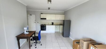 1 Bedroom apartment to rent in Rondebosch, Cape Town