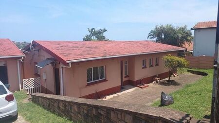3 Bedroom house to rent in Bluff, Durban