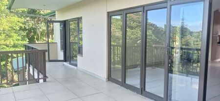 2 Bedroom apartment to rent in Manors, Pinetown