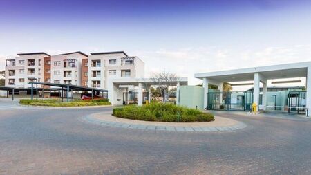 1 Bedroom apartment to rent in Ferndale, Randburg