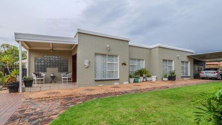 3 Bedroom house to rent in Brenthurst, Brakpan