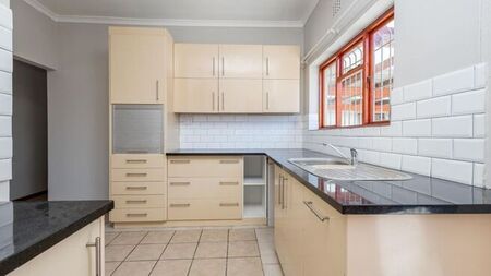 3 Bedroom house to rent in Ravensmead, Parow