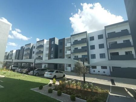 1 Bedroom apartment to rent in Erand Gardens, Midrand