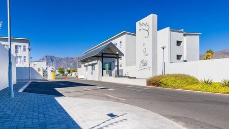 1 Bedroom apartment to rent in Klein Parys, Paarl