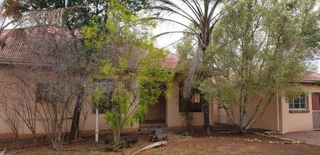 3 Bedroom house to rent in West Bank, Oudtshoorn