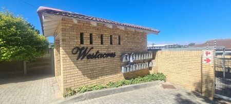 2 Bedroom apartment to rent in Taybank, Port Elizabeth