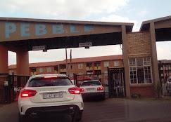 2 Bedroom Apartment in Boksburg Central