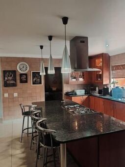 3 Bedroom Townhouse in Dayanglen