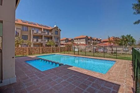 3 Bedroom Apartment in The Stewards