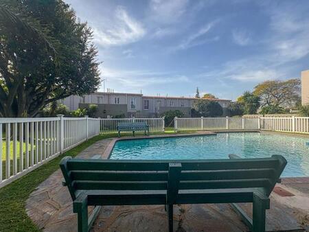 1 Bedroom Townhouse in Westwood