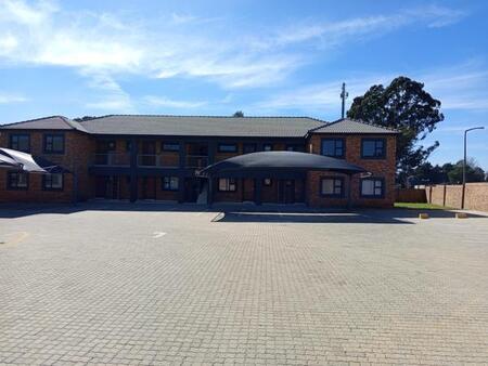 3 Bedroom Apartment in Rynfield Ah