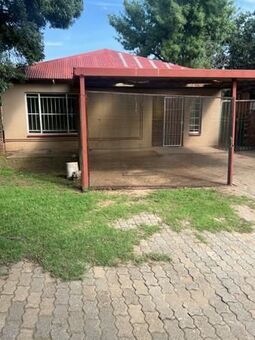 2 Bedroom Apartment in New Modder