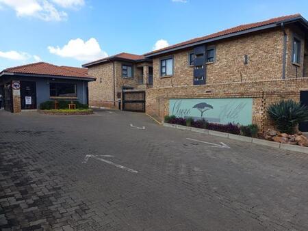 3 Bedroom Apartment in Rynfield Ah