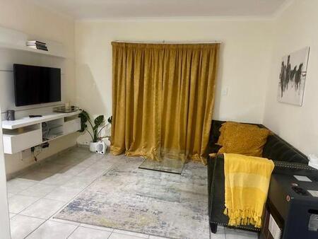 2 Bedroom Apartment in Rynfield Ah