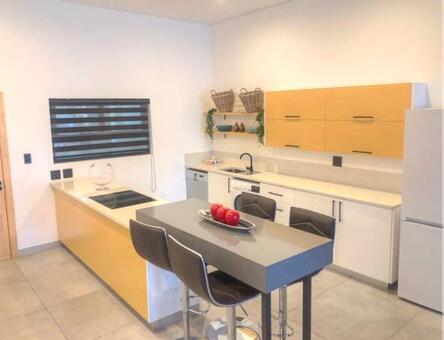 2 Bedroom House in Rynfield Ah