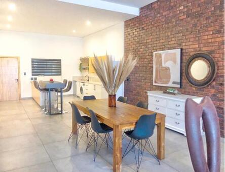 2 Bedroom Apartment in Rynfield Ah