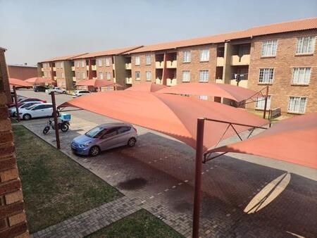 2 Bedroom Apartment in Comet