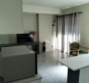 1 Bedroom Apartment in Brackenhurst