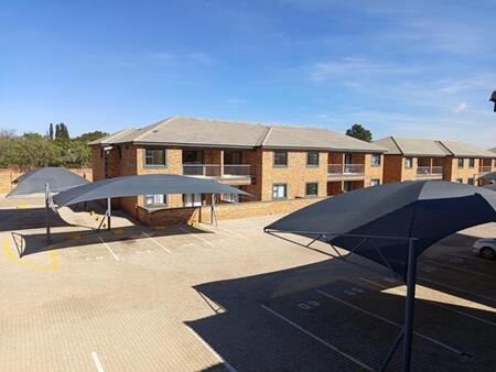 2 Bedroom Apartment in Rynfield Ah