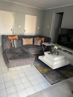 2 Bedroom Apartment in New Modder