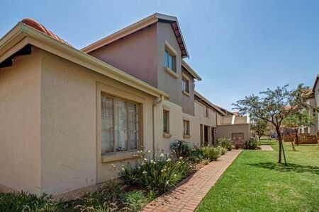 3 Bedroom Apartment in The Stewards