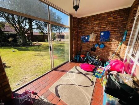 2 Bedroom Townhouse in Northmead
