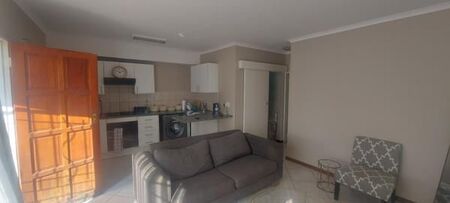 2 Bedroom Apartment in Rynfield