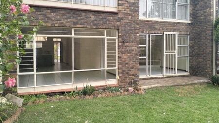 2 Bedroom Apartment in Brackendowns