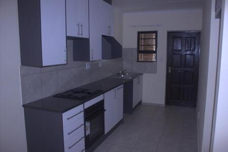2 Bedroom Apartment in Rynfield Ah