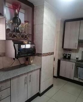 4 Bedroom Townhouse in Benoni Cbd