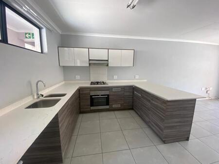 2 Bedroom Townhouse in Rynfield