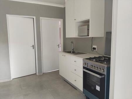 1 Bedroom Apartment in Benoni Ah