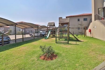 2 Bedroom Apartment in Goedeburg