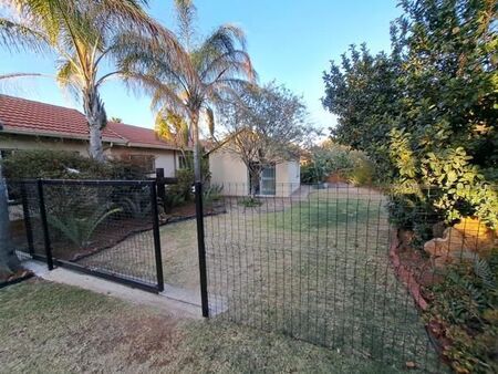 1 Bedroom Apartment in Eldoraigne