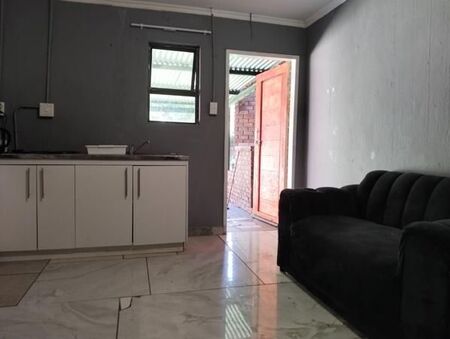 1 Bedroom Apartment in The Reeds