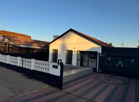 3 Bedroom House in Laudium