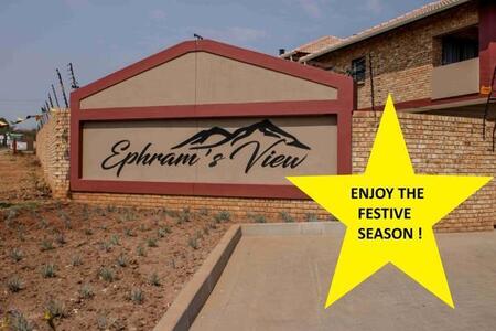 3 Bedroom Apartment in Raslouw