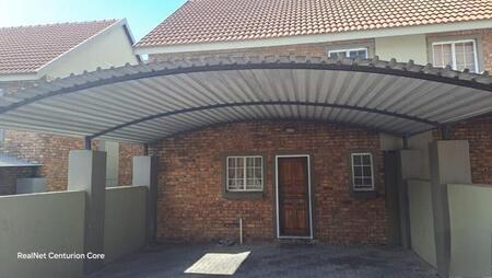 3 Bedroom Duet in Brooklands Lifestyle Estate