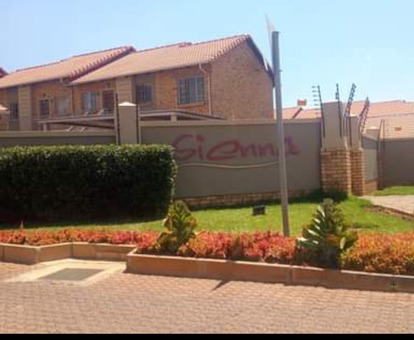 2 Bedroom Apartment in Monavoni