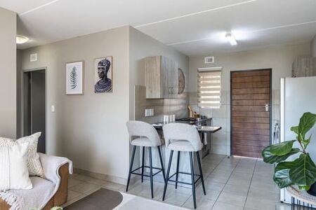 2 Bedroom Apartment in Hennopspark