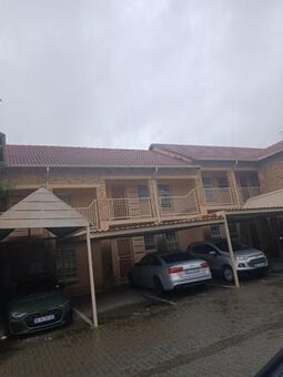 2 Bedroom Apartment in Kosmosdal