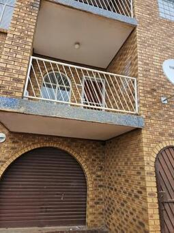 2 Bedroom Apartment in Laudium
