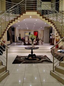 4 Bedroom House in Blue Valley Golf Estate